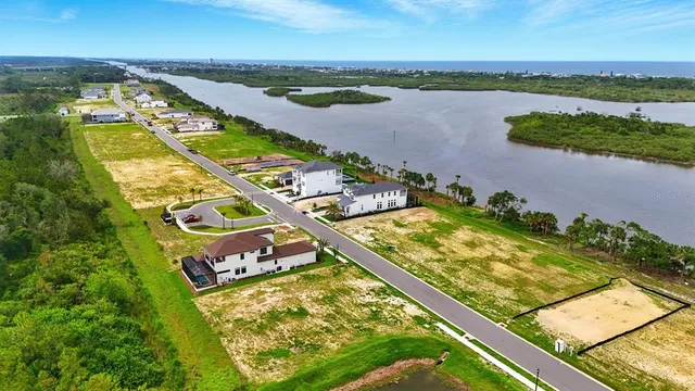 $1,449,000 | 127 Coronado Road, Flagler Beach, FL 32136
