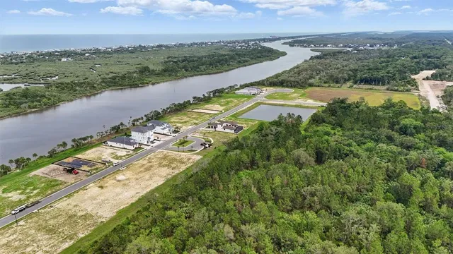 $1,449,000 | 127 Coronado Road, Flagler Beach, FL 32136