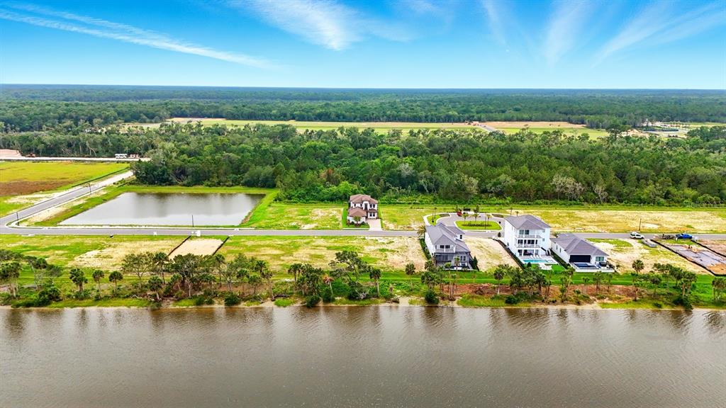 127 Coronado Road Flagler Beach, FL 32136 - Photo 68 of 75