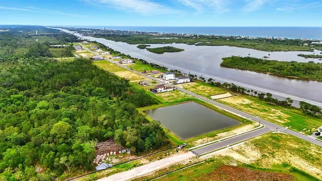 $1,449,000 | 127 Coronado Road, Flagler Beach, FL 32136