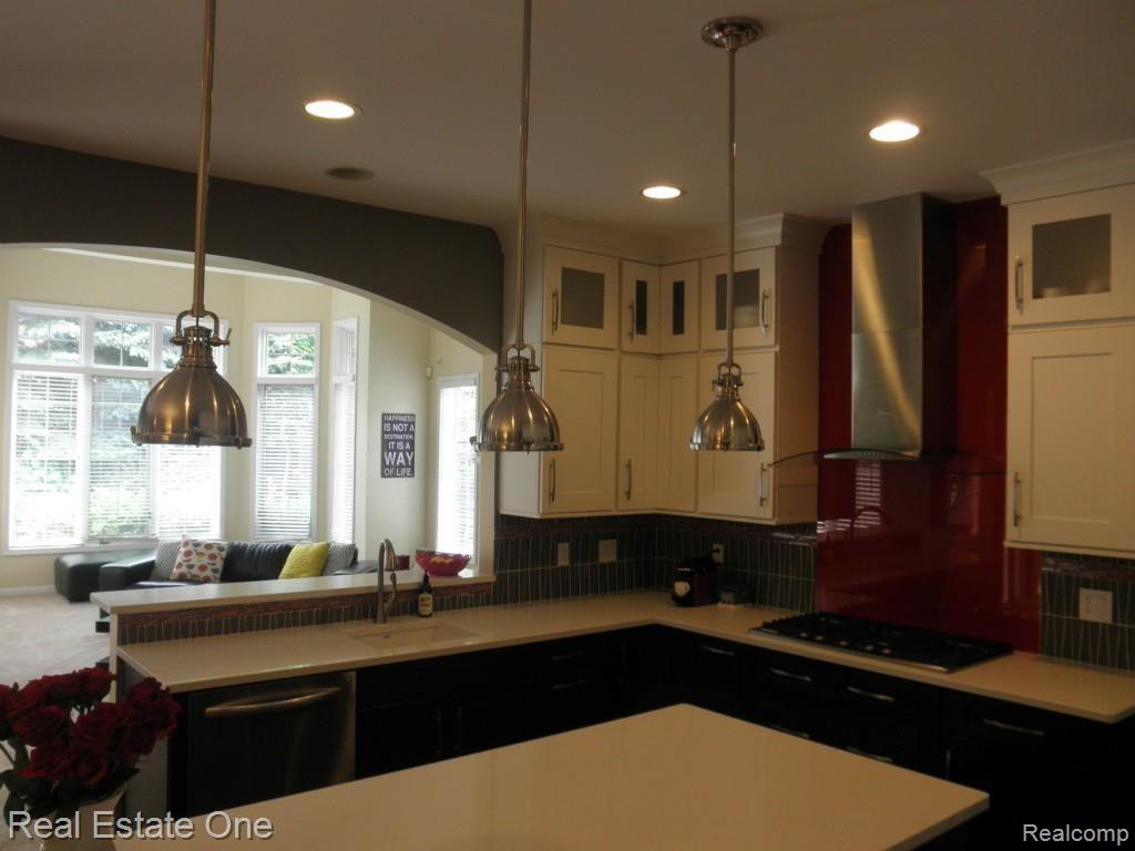 3581 Nesting Ridge Drive Rochester Hills, MI 48309 - Photo 9 of 49
