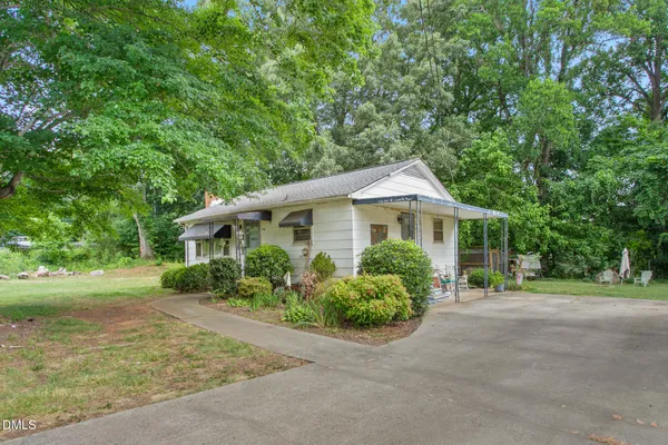 $205,000 | 1310 Stone St Extension, Mebane, NC 27302