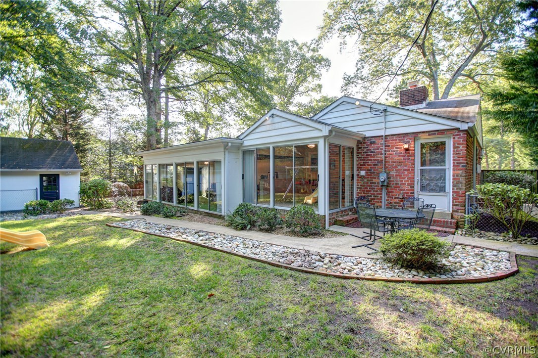 9300 Bramall Road Henrico, VA 23229 - Photo 23 of 24 Gallery Image 23
