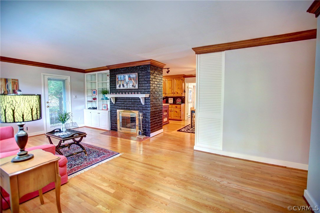 9300 Bramall Road Henrico, VA 23229 - Photo 4 of 24 Gallery Image 4