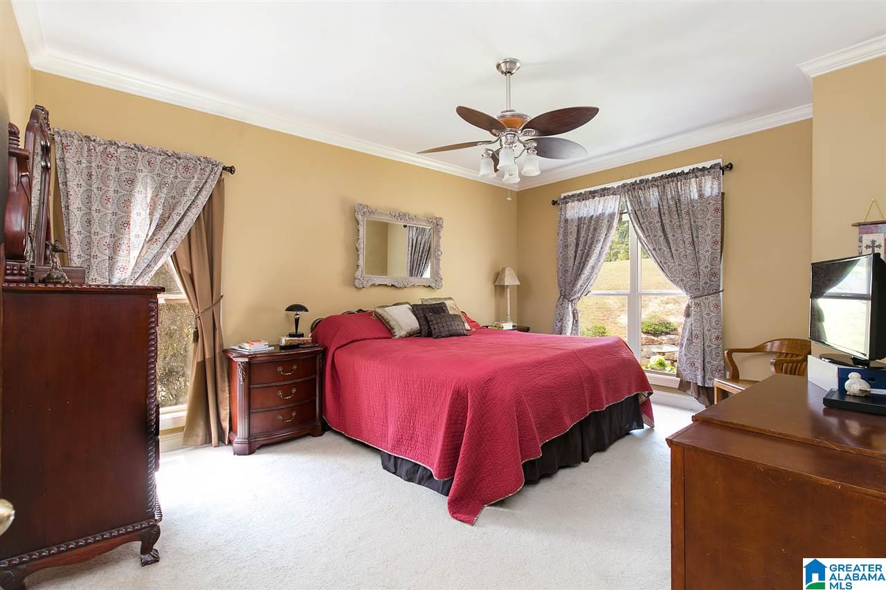 275 Fossil Rock Road Springville, AL 35146 - Photo 18 of 32
