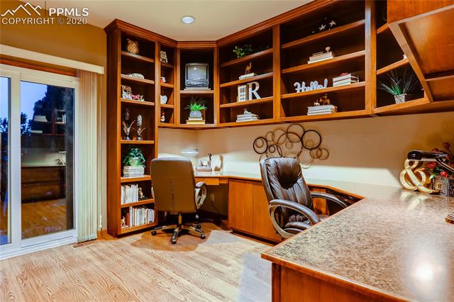 580 Struthers Loop Colorado Springs, CO 80921 - Photo 10 of 40 Gallery Image 10