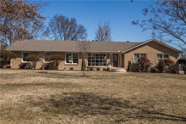 2622 Morgan Road Murfreesboro, TN 37129 - Photo 1 of 20 Gallery Image 1