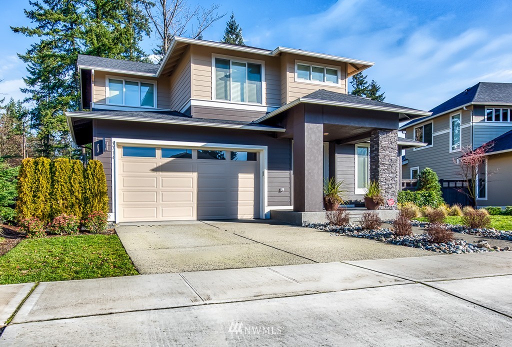 3714 Northeast 24th Street Renton, WA 98056 - Photo 1 of 18