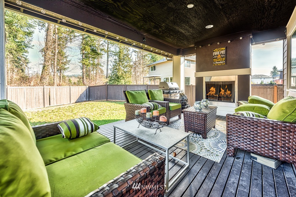 3714 Northeast 24th Street Renton, WA 98056 - Photo 17 of 18