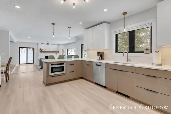 $875,000 | 8380 Conservation Street Northeast, Ada, MI 49301