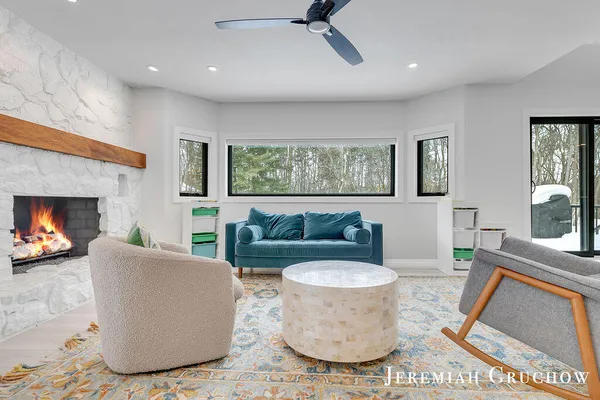 $875,000 | 8380 Conservation Street Northeast, Ada, MI 49301