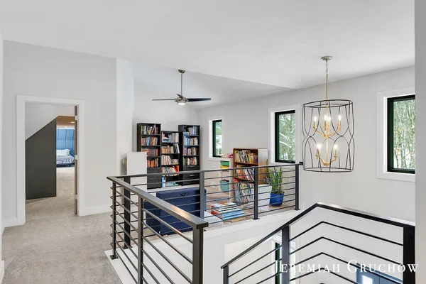 $875,000 | 8380 Conservation Street Northeast, Ada, MI 49301