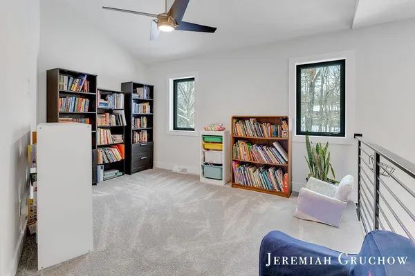 $875,000 | 8380 Conservation Street Northeast, Ada, MI 49301