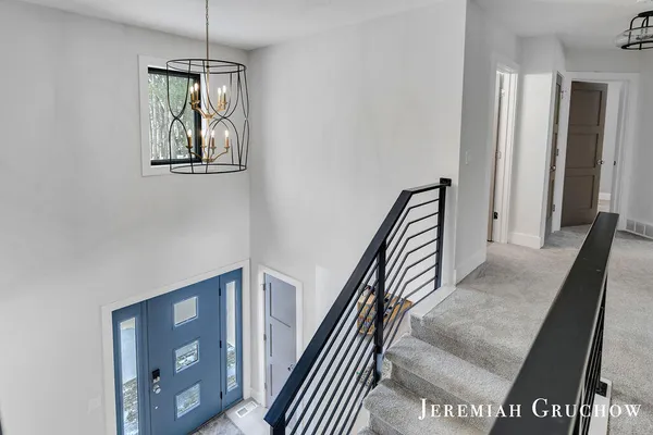 $875,000 | 8380 Conservation Street Northeast, Ada, MI 49301