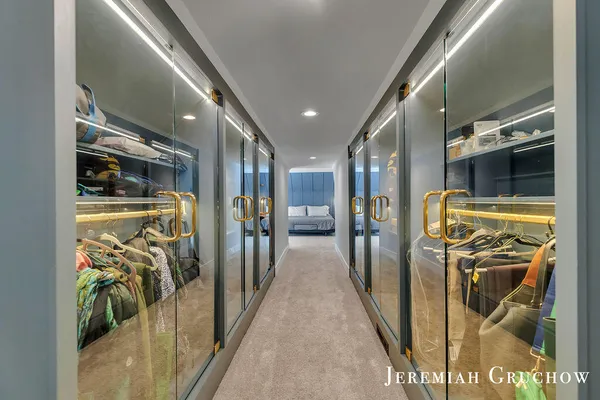 $875,000 | 8380 Conservation Street Northeast, Ada, MI 49301