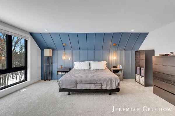 $875,000 | 8380 Conservation Street Northeast, Ada, MI 49301