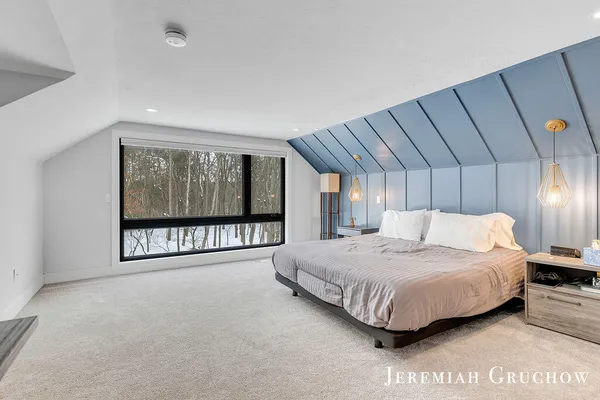 $875,000 | 8380 Conservation Street Northeast, Ada, MI 49301