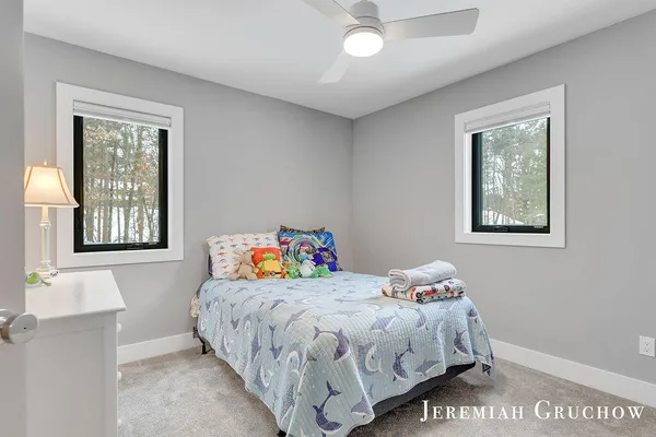 $875,000 | 8380 Conservation Street Northeast, Ada, MI 49301