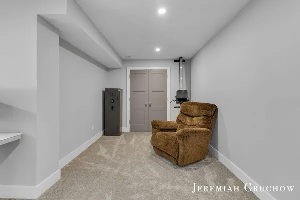 $875,000 | 8380 Conservation Street Northeast, Ada, MI 49301