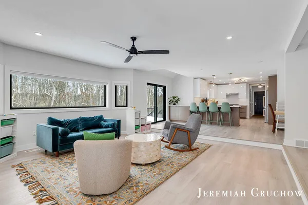 $875,000 | 8380 Conservation Street Northeast, Ada, MI 49301