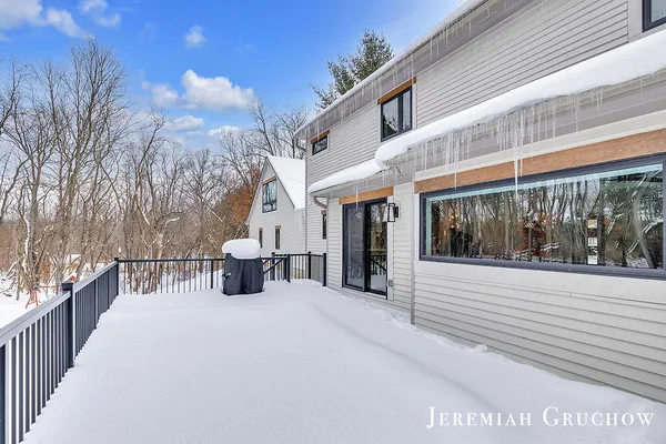 $875,000 | 8380 Conservation Street Northeast, Ada, MI 49301