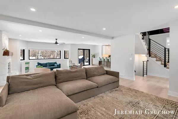 $875,000 | 8380 Conservation Street Northeast, Ada, MI 49301