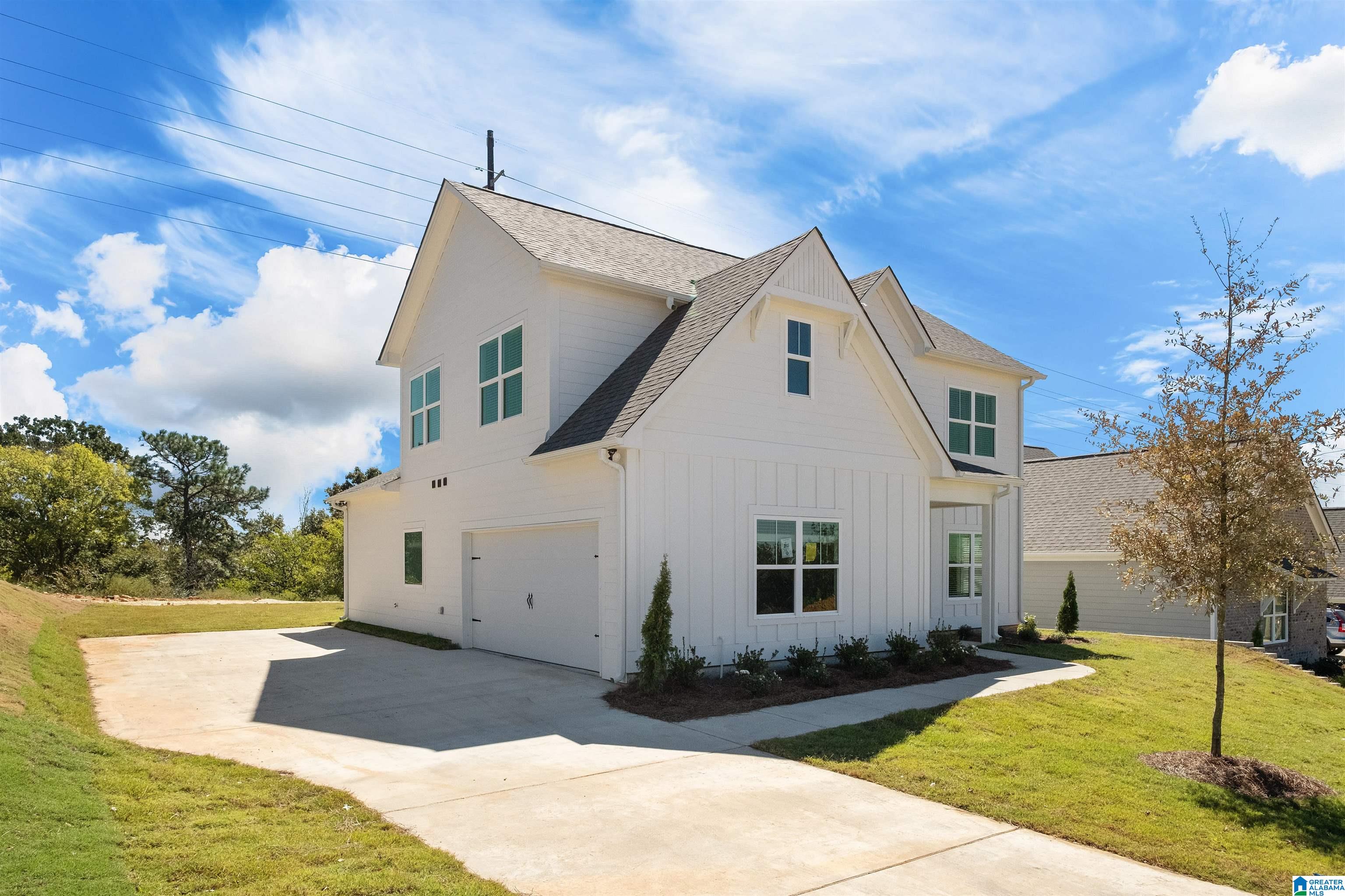 1134 Camellia Ridge Drive Pelham, AL 35124 - Photo 4 of 43