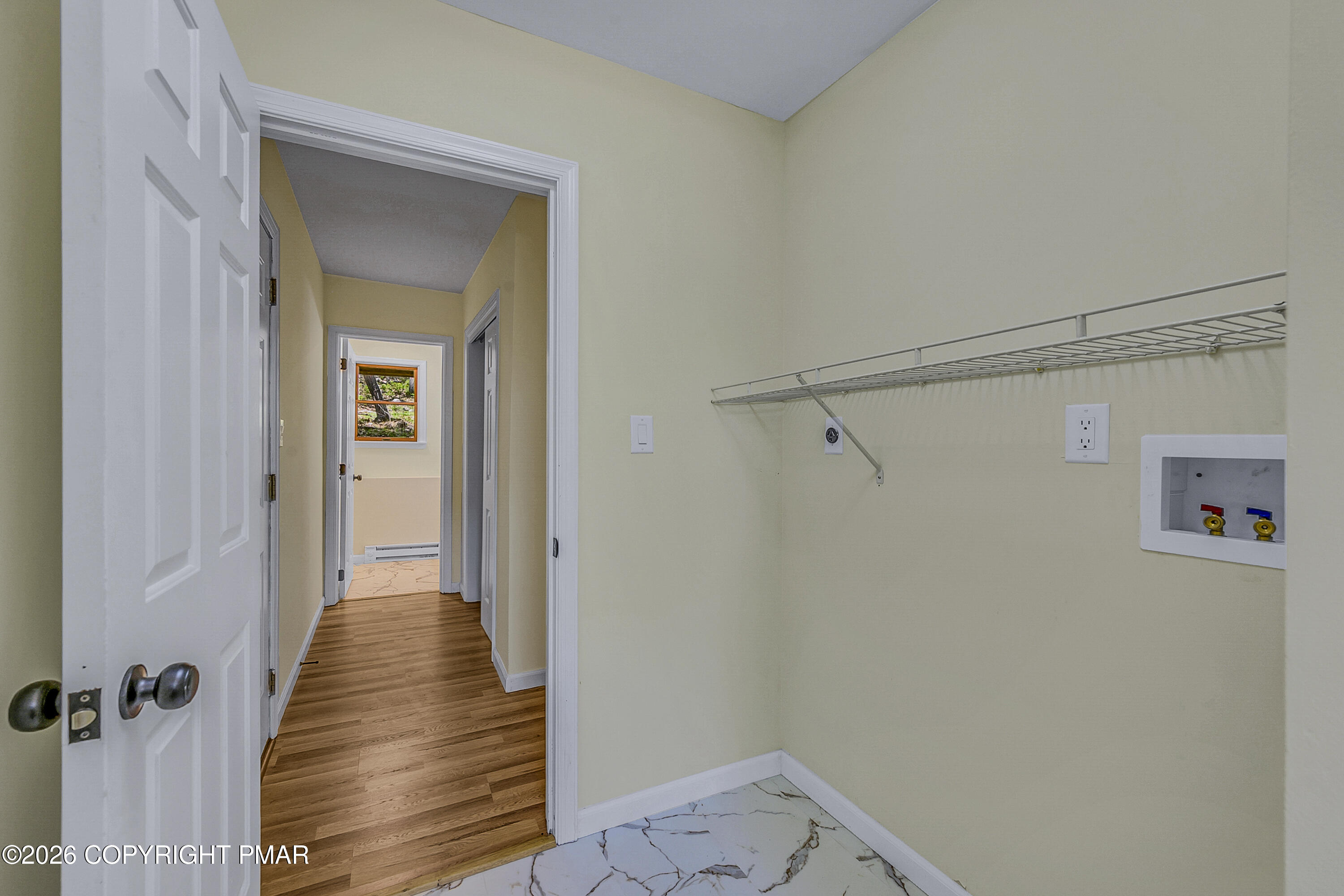 171 Foothill Boulevard Effort, PA 18330 - Photo 33 of 47 Laundry Room