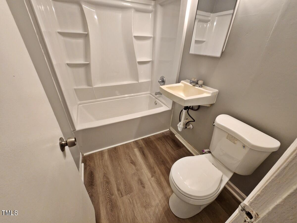 5024 Royal Acres Road Raleigh, NC 27610 - Photo 12 of 26 full bath a