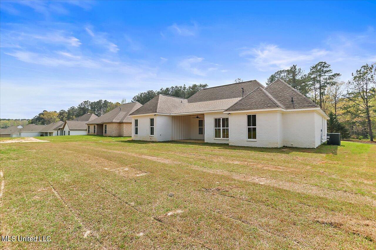 1638 Old Lake Road Brandon, MS 39042 - Photo 34 of 35 34-1638 Old Lake Rd