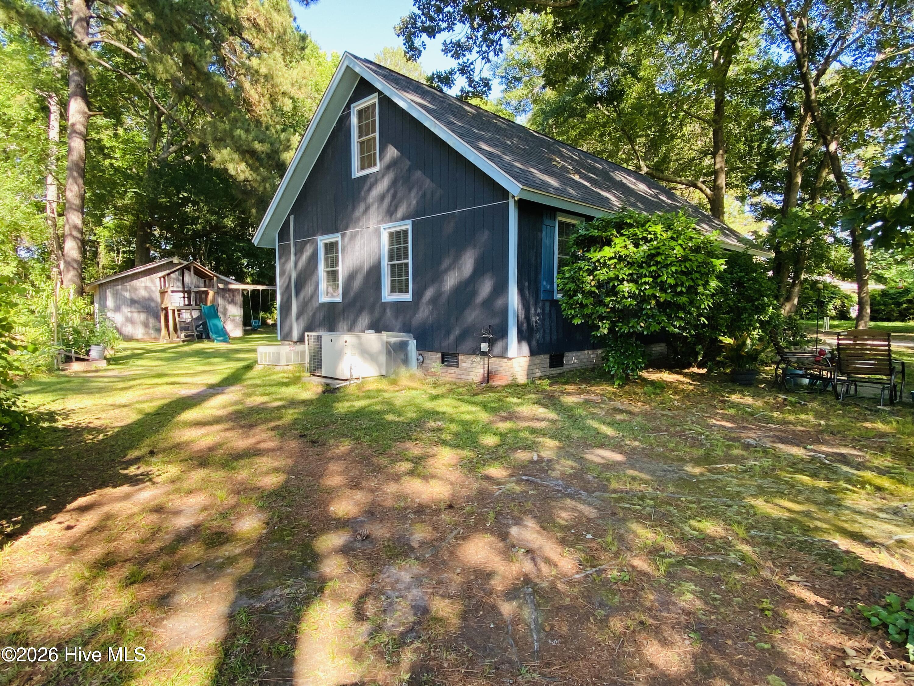 744 Mrs Tates Road Whiteville, NC 28472 - Photo 13 of 50 IMG_1407