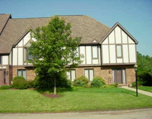 154 Shadow Ridge Drive Pittsburgh, PA 15238 - Photo 1 of 8 Exterior Front.