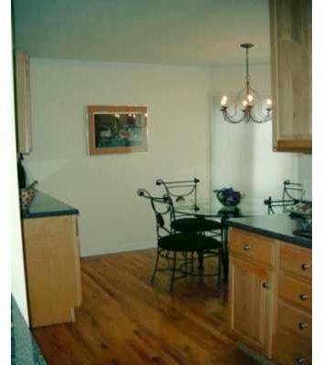 154 Shadow Ridge Drive Pittsburgh, PA 15238 - Photo 6 of 8 Kitchen.