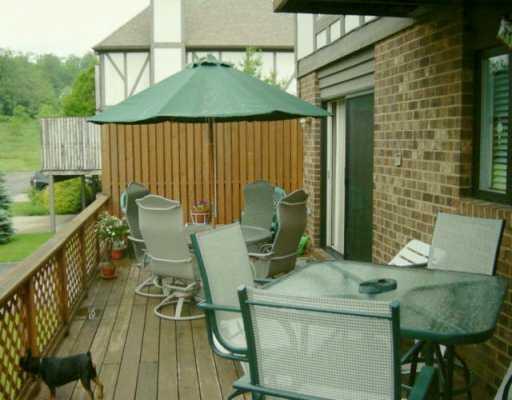 154 Shadow Ridge Drive Pittsburgh, PA 15238 - Photo 8 of 8 Patio/Deck.