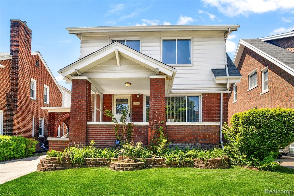 5003 Maple Street Dearborn, MI 48126 - Photo 2 of 41