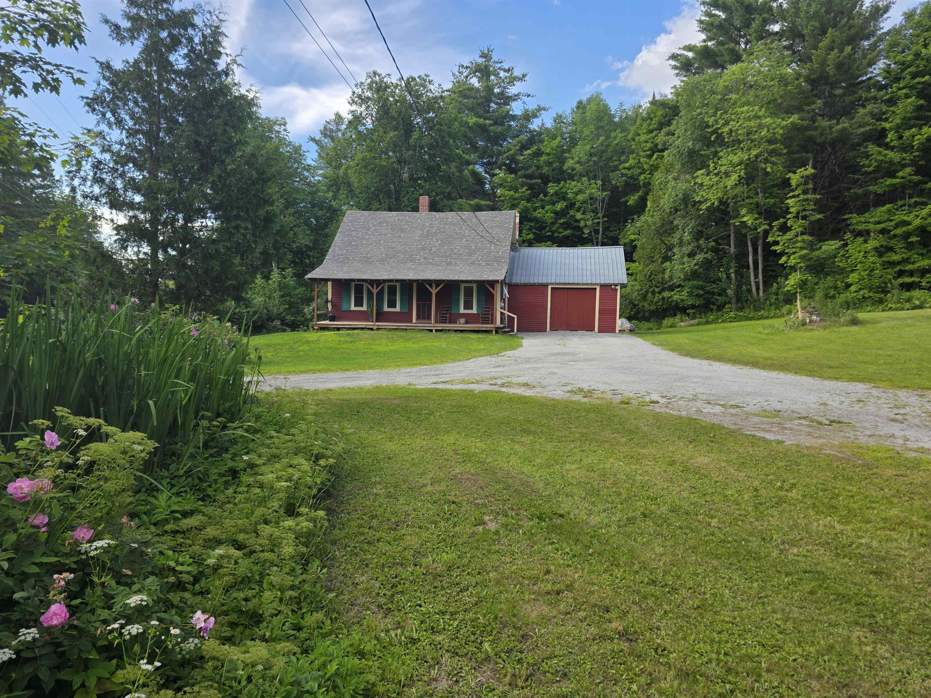 4964 Vermont Rte 111 Morgan, VT 05853 - Photo 53 of 60