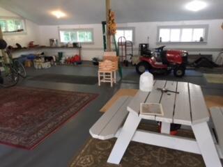 28 Knickerbocker Road Boothbay, ME 04537 - Photo 15 of 16 Studio/Shop