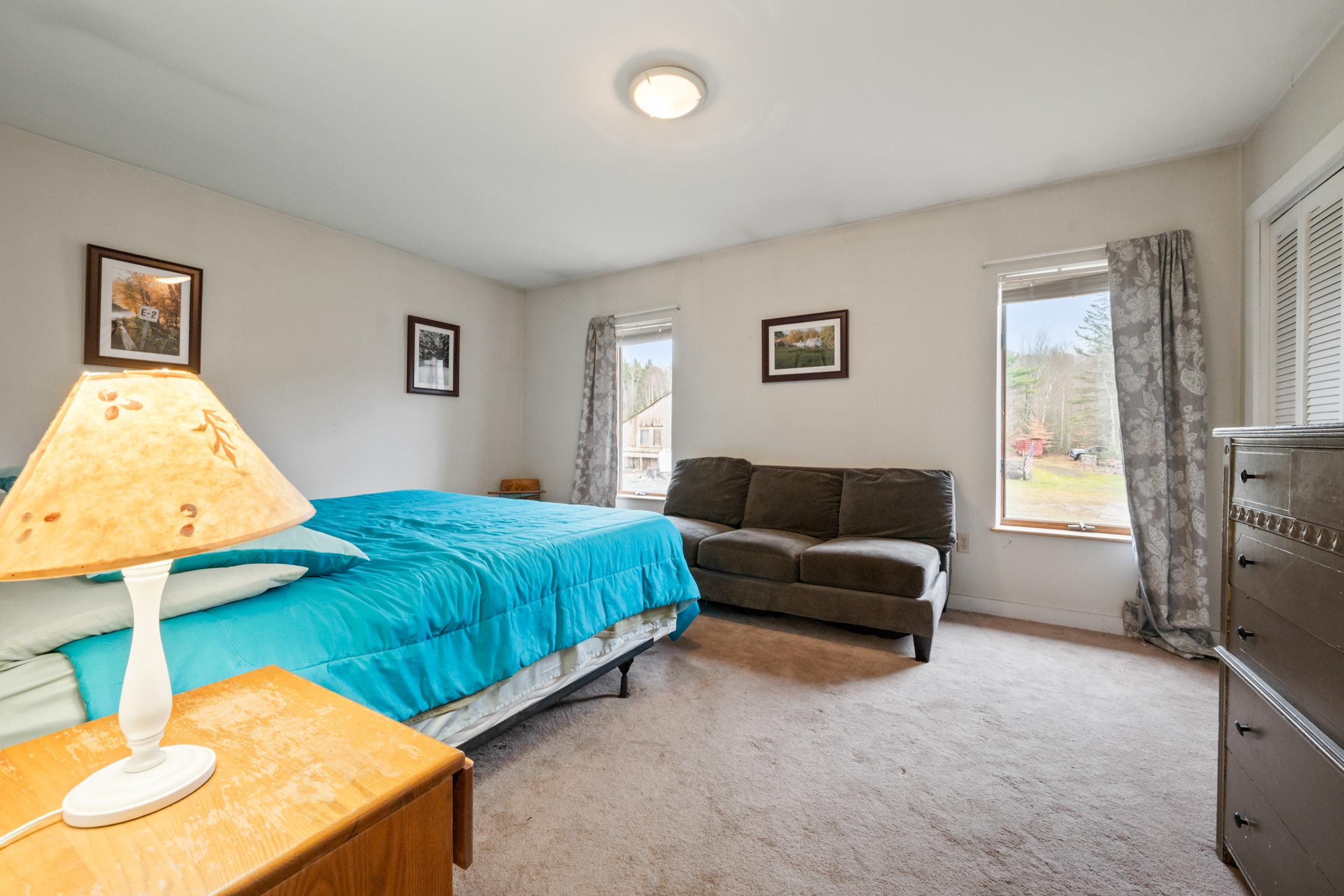 947 Foster Hill Road Landaff, NH 03585 - Photo 19 of 60
