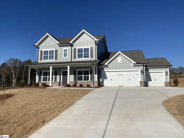 $537,790 | 114 Nannies Circle, Pelzer, SC 29669