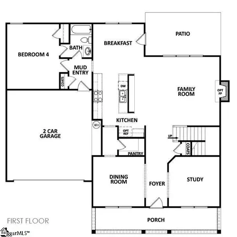 $537,790 | 114 Nannies Circle, Pelzer, SC 29669