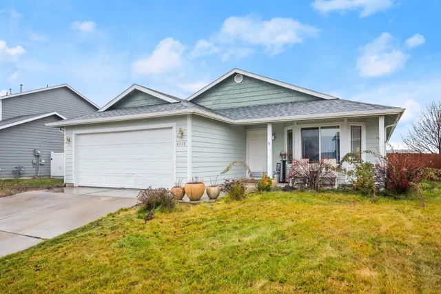 $350,000 | 6710 South Lucas Street, Cheney, WA 99004