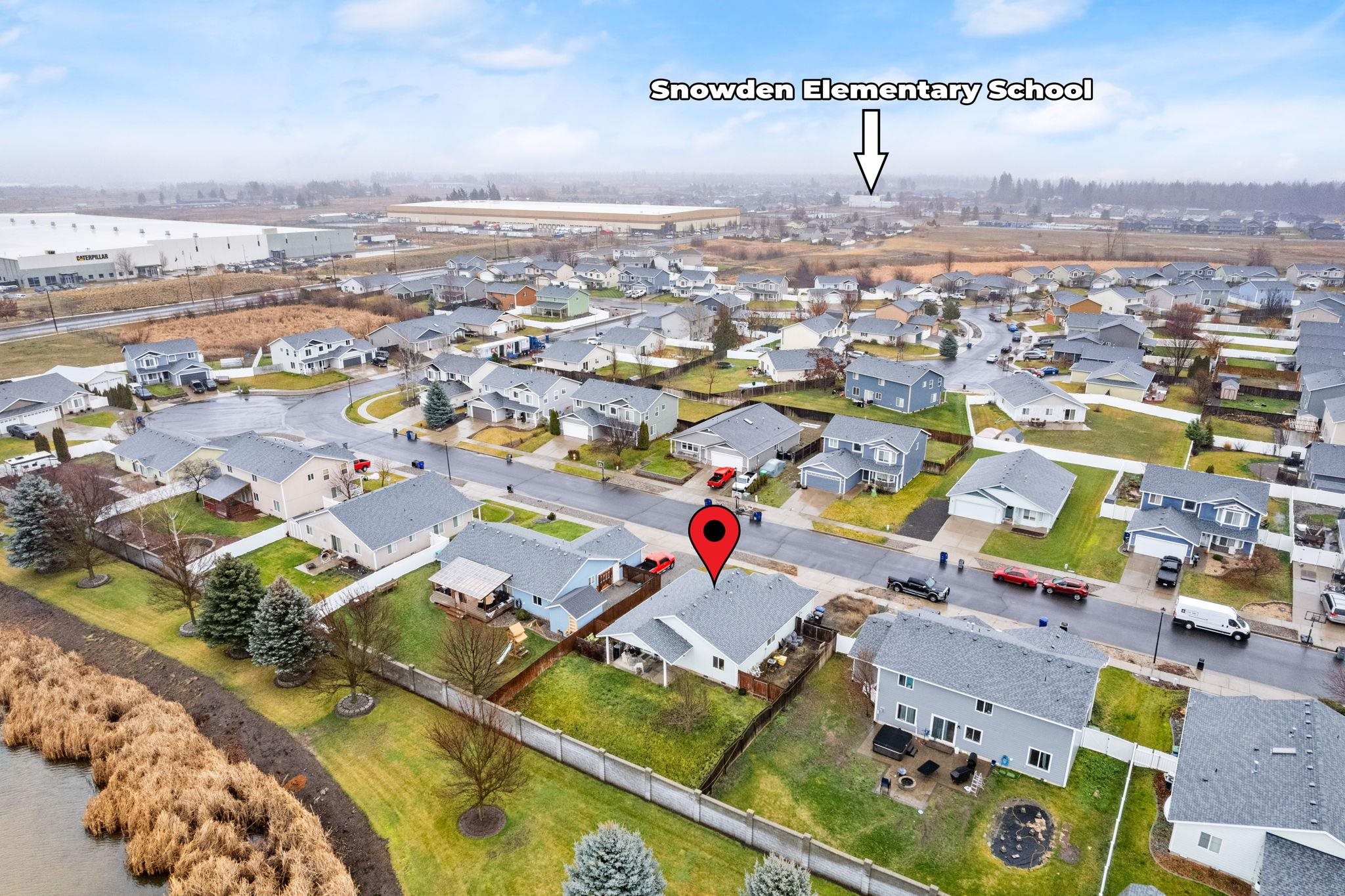 6710 South Lucas Street Cheney, WA 99004 - Photo 12 of 14