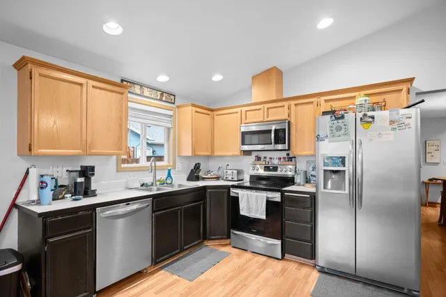 $350,000 | 6710 South Lucas Street, Cheney, WA 99004