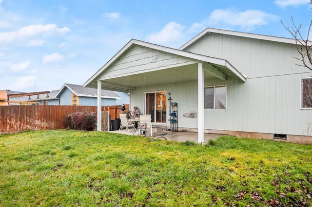 $350,000 | 6710 South Lucas Street, Cheney, WA 99004