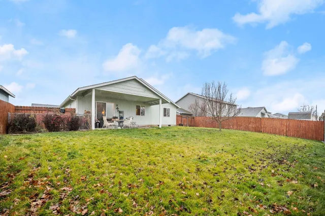 $350,000 | 6710 South Lucas Street, Cheney, WA 99004