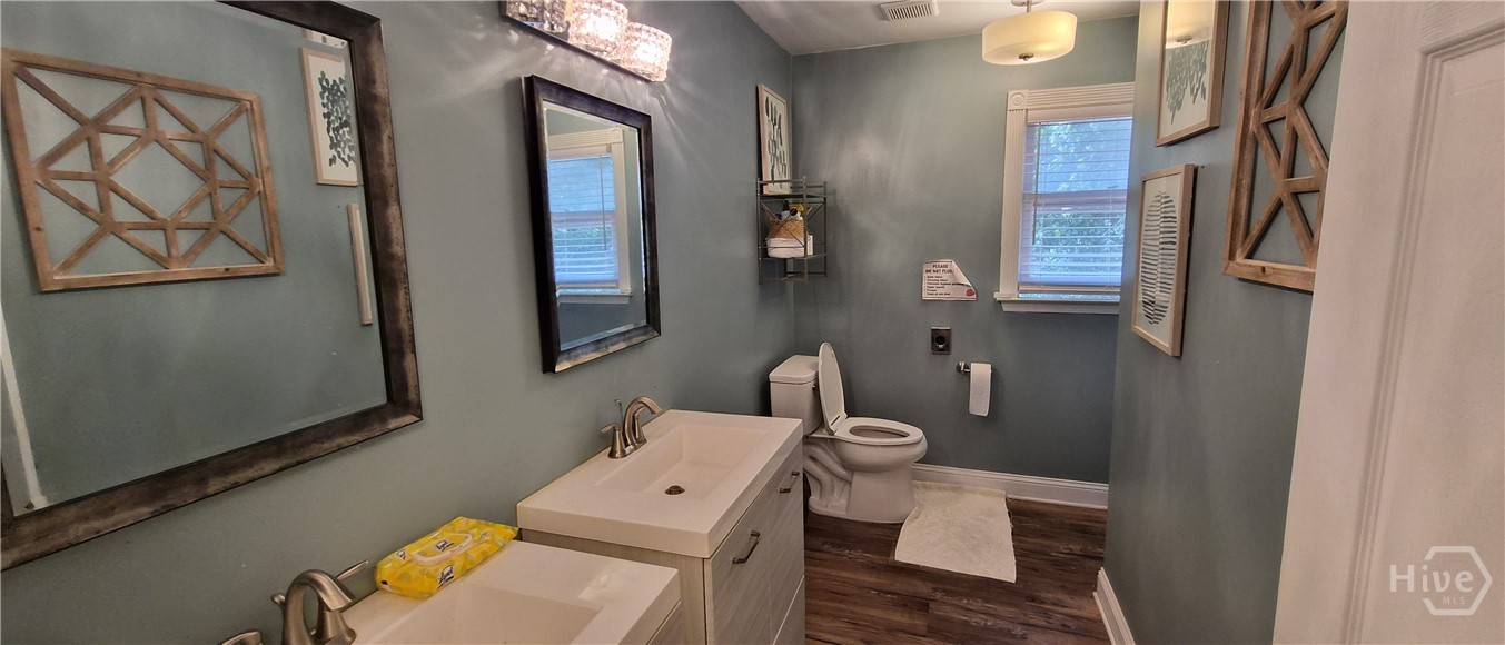 1753 Stephenson Road Lithonia, GA 30058 - Photo 47 of 60 Gallery Image 47