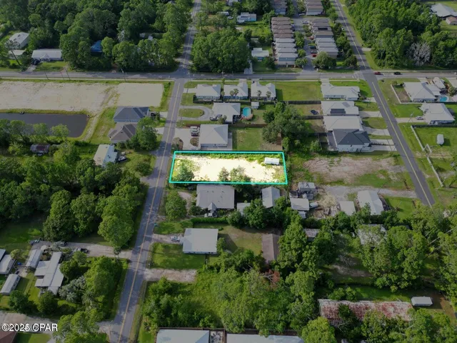 $185,000 | 2316 Allison Avenue, Panama City, FL 32408