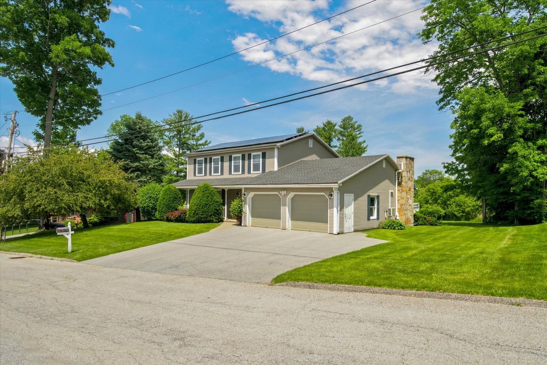 10 Rachel Drive Rutland, VT 05701 - Photo 2 of 51