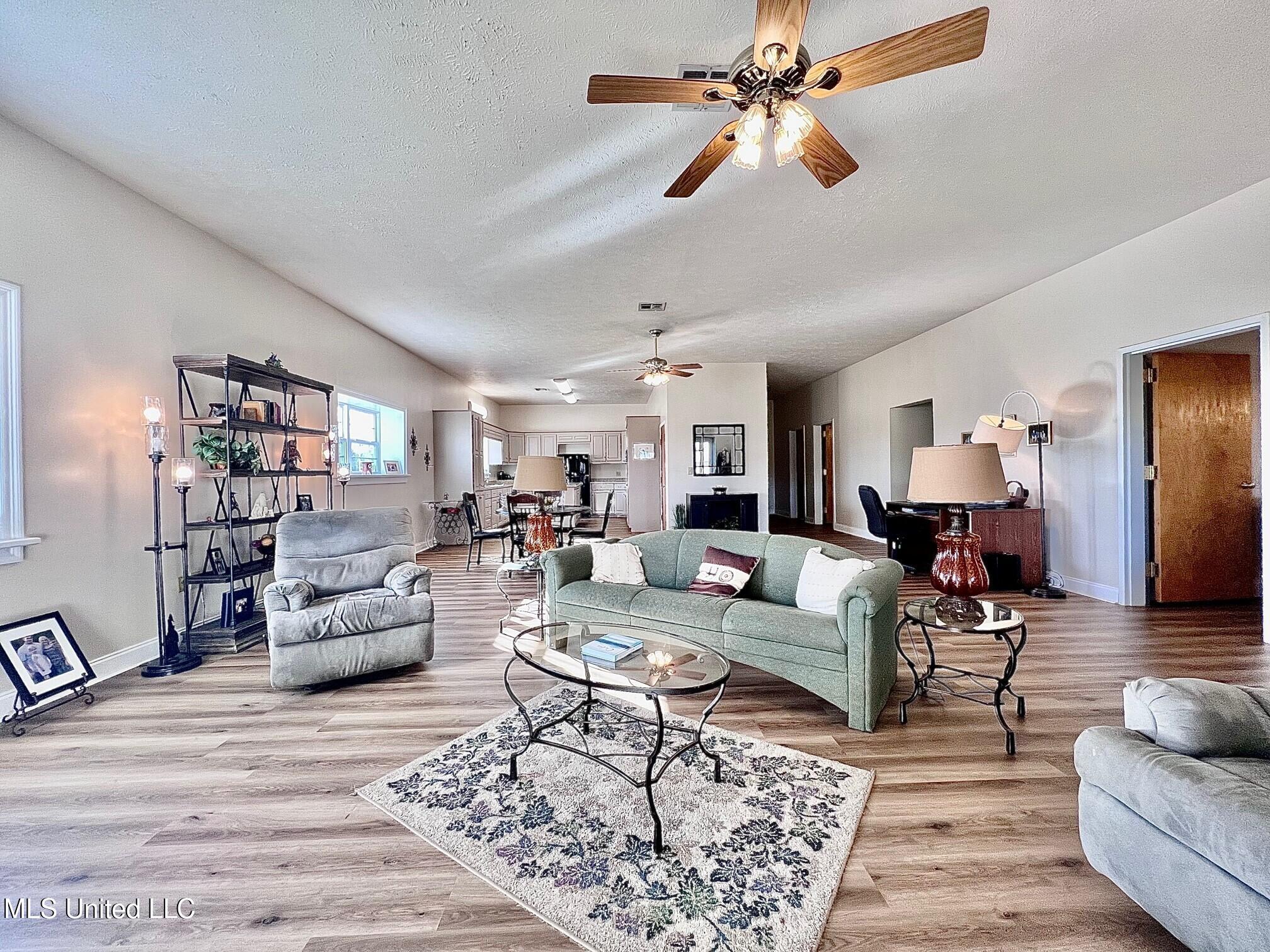 3632 Tank Road Terry, MS 39170 - Photo 14 of 76 living 2