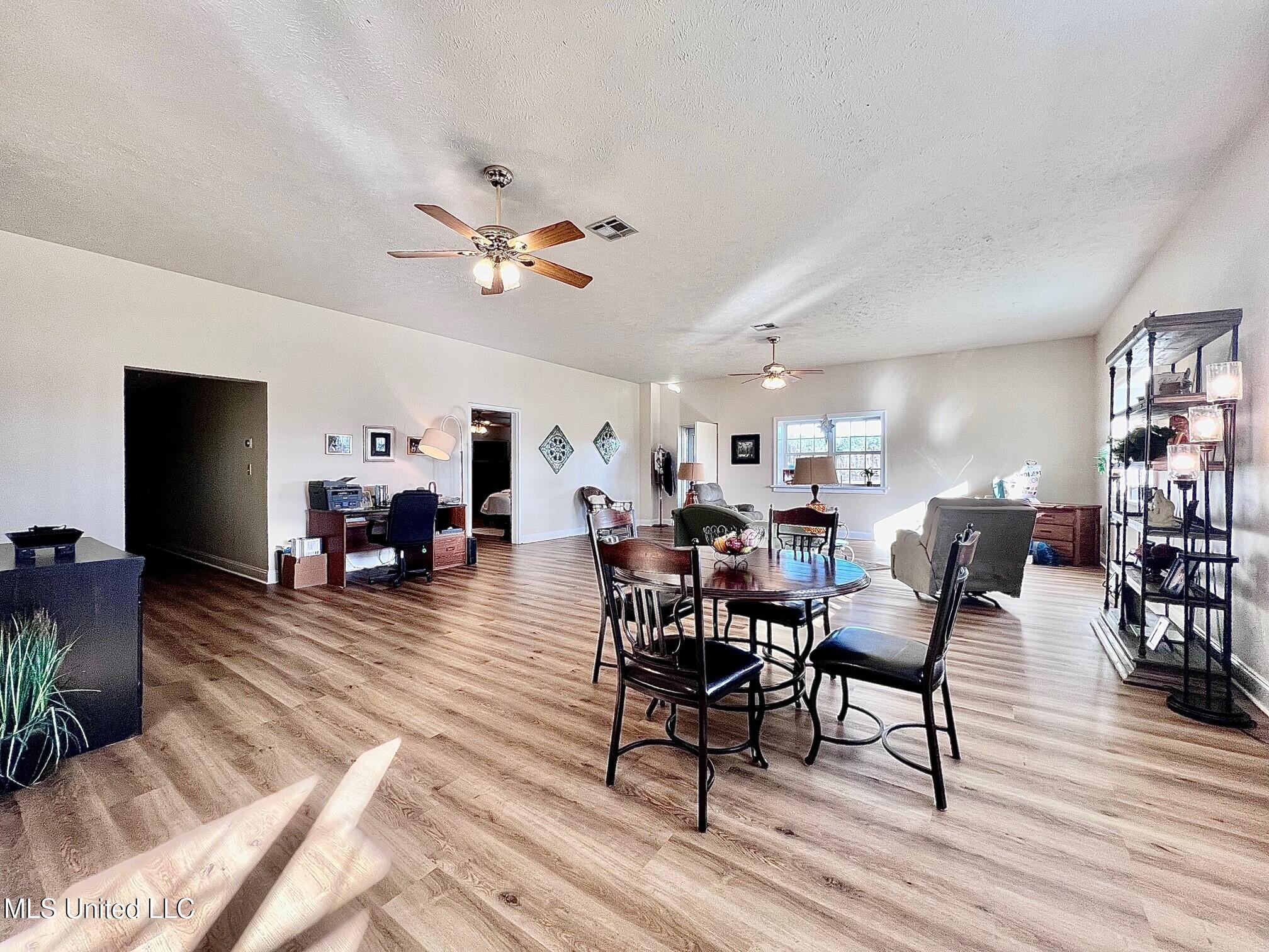 3632 Tank Road Terry, MS 39170 - Photo 16 of 76 dining